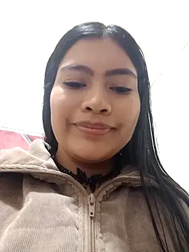 LunaaRosse online show from November 2025 12:04:02 AM