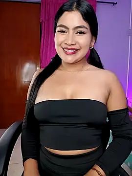 LunaaRosse online show from October 2025 02:26:01 AM