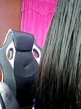 LunaaRosse online show from October 2025 12:22:02 AM