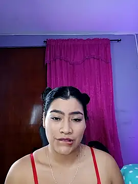 LunaaRosse online show from October 2025 02:27:02 AM