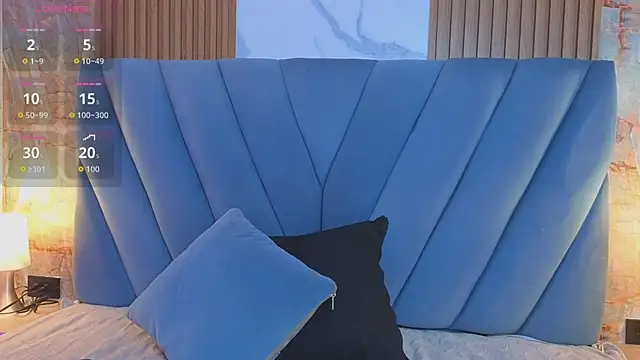 nathalia koch  online show from April 2026 08:16:02 PM