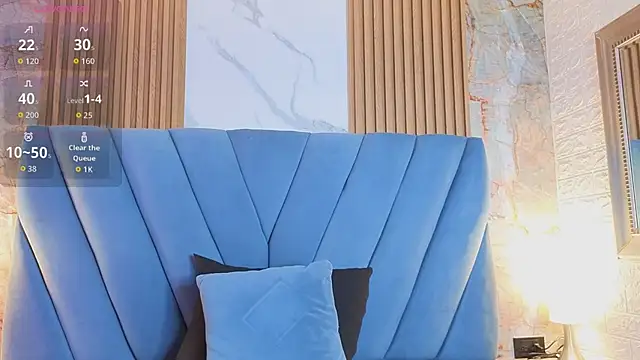 nathalia koch  online show from April 2026 07:58:02 PM