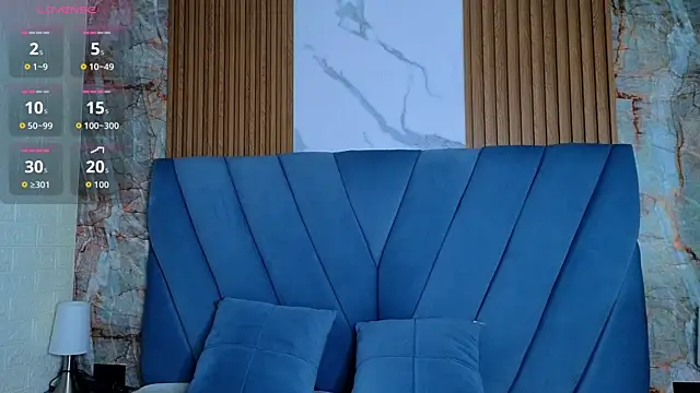 nathalia koch  online show from February 2026 07:33:01 PM