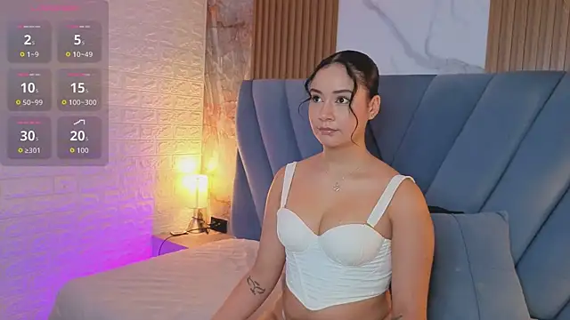 nathalia koch  online show from March 2026 07:52:01 PM