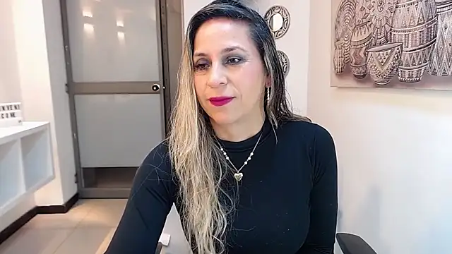 DianaPearls online show from February 2026 10:37:01 AM