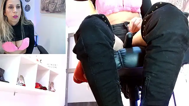 DianaPearls online show from March 2026 10:25:02 AM