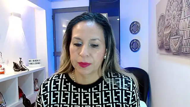 DianaPearls online show from June 2026 10:37:01 AM
