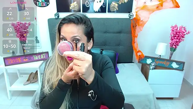 DianaPearls online show from October 2025 10:38:02 AM