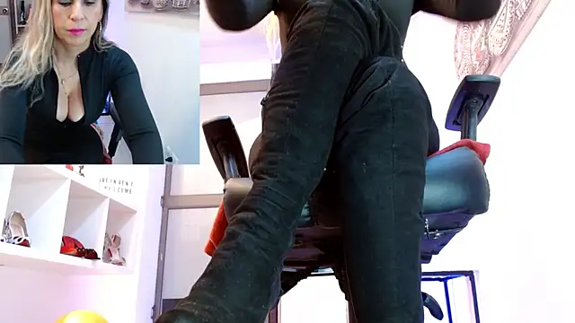 DianaPearls online show from March 2026 10:37:02 AM