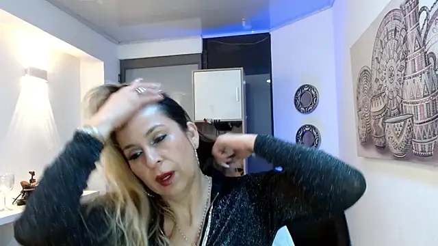 DianaPearls online show from May 2026 10:34:01 AM