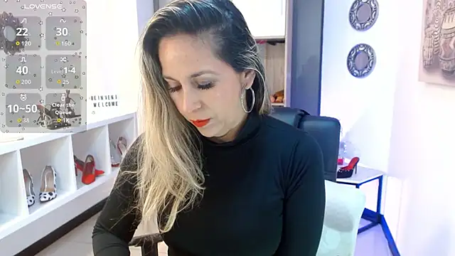 DianaPearls online show from April 2026 10:39:01 AM