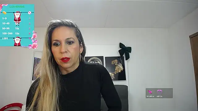 DianaPearls online show from December 2025 10:36:01 AM