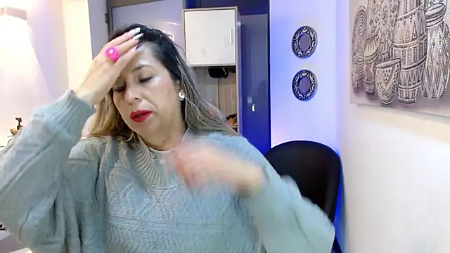 DianaPearls online show from May 2026 10:34:01 AM
