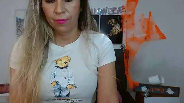 DianaPearls online show from November 2025 10:53:02 AM