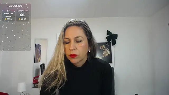 DianaPearls online show from December 2025 10:52:01 AM