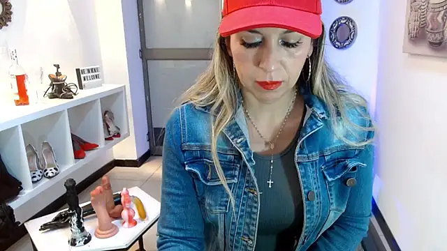 DianaPearls online show from May 2026 10:29:01 AM