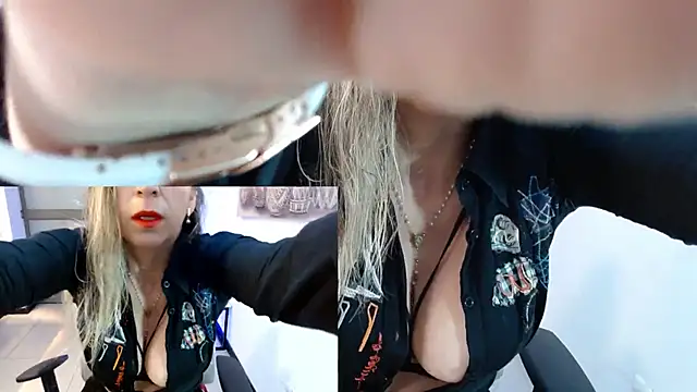 DianaPearls online show from March 2026 10:29:02 AM