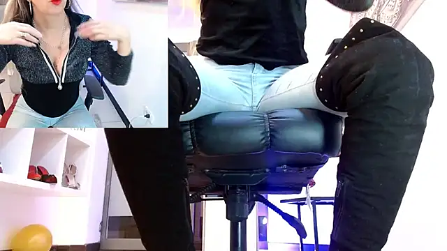 DianaPearls online show from March 2026 10:27:02 AM