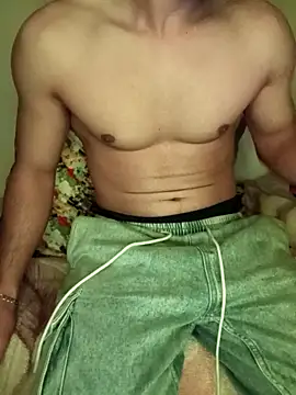 samio37 online show from March 2026 08:04:01 PM