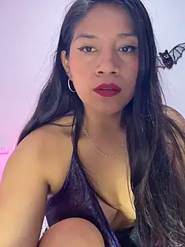 Ariana2017 online show from November 2025 03:43:01 AM