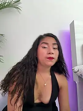 Snapshot of Ariana2017 chatting on February 2026 08:52:02 PM Ariana2017 online show from February 2026 08:52:02 PM