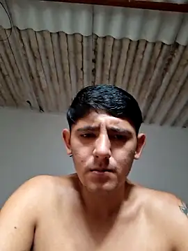 Joel4518 online show from April 2026 01:29:02 PM