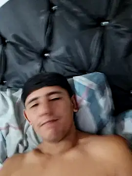 Joel4518 online show from March 2026 11:52:02 AM