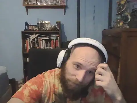 PDrents online show from February 2026 10:22:02 PM