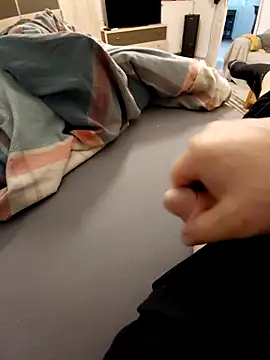 nikfu274 online show from April 2026 04:54:02 PM