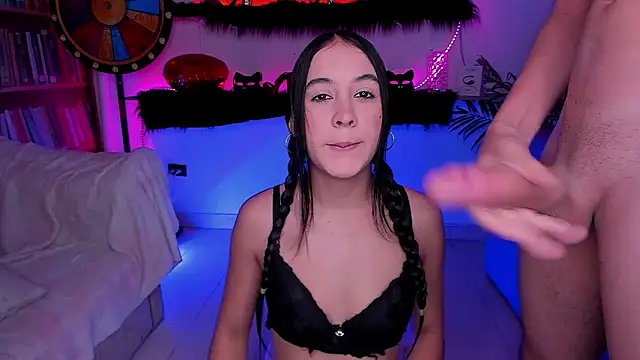 OkHard11 online show from March 2026 10:49:01 PM