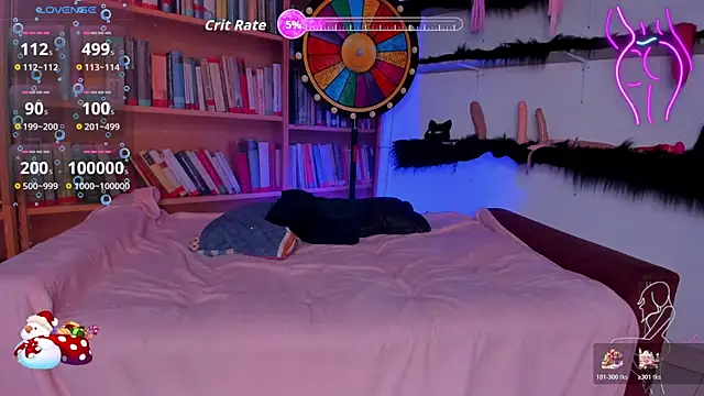 OkHard11 online show from December 2025 04:38:01 PM