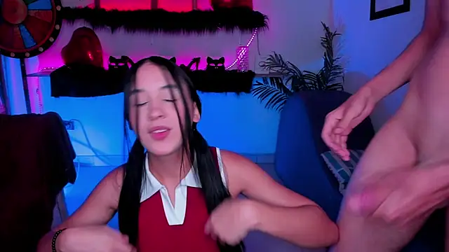 OkHard11 online show from April 2026 10:44:02 PM