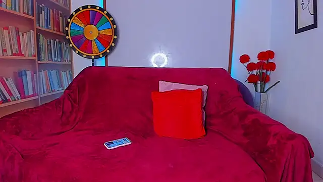 OkHard11 online show from September 2025 09:50:02 PM