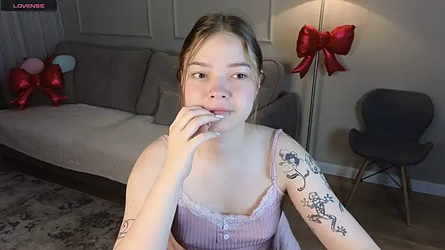 patriciapink online show from March 2026 08:03:02 AM