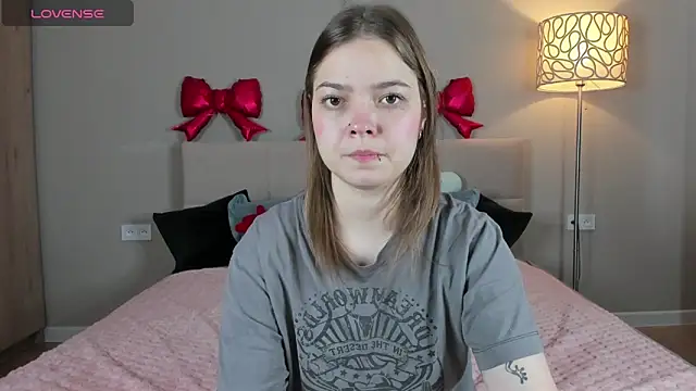 patriciapink online show from March 2026 05:48:01 AM