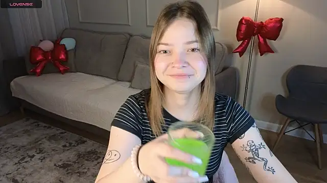 patriciapink online show from March 2026 08:05:02 AM