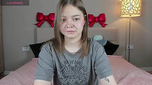 patriciapink online show from March 2026 06:20:02 AM