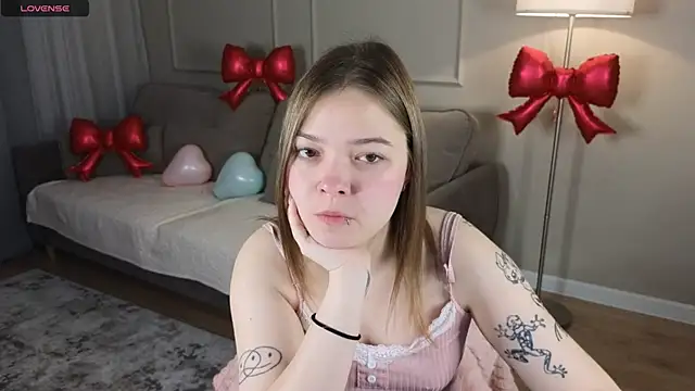 patriciapink online show from February 2026 05:17:02 AM