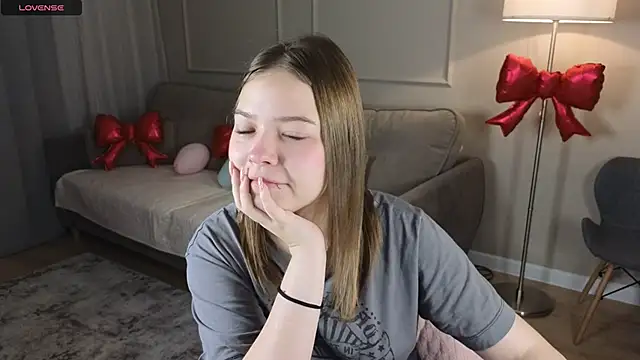 patriciapink online show from February 2026 02:09:01 AM