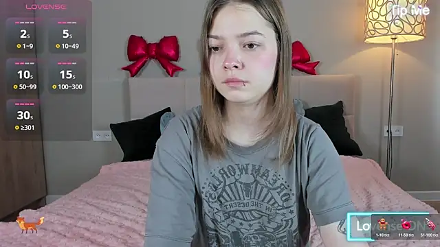 patriciapink online show from March 2026 04:03:02 AM