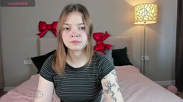 patriciapink online show from March 2026 07:41:01 AM