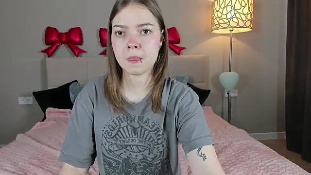 patriciapink online show from March 2026 05:22:01 AM