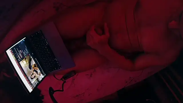 Magnum Mace online show from March 2026 05:45:02 AM