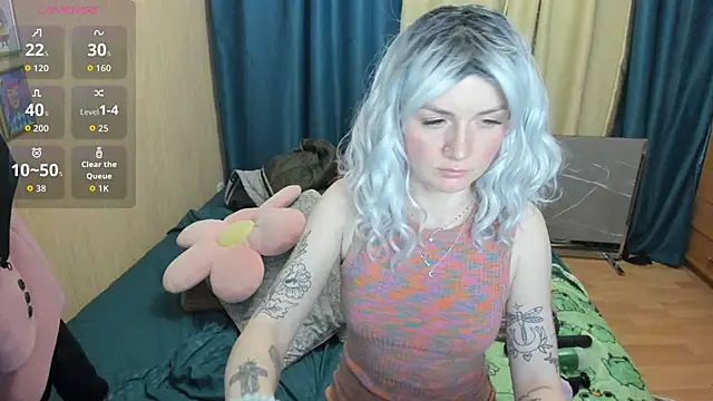 Snapshot of Dia_Angel chatting on November 2025 07:17:02 PM Dia Angel online show from November 2025 07:17:02 PM