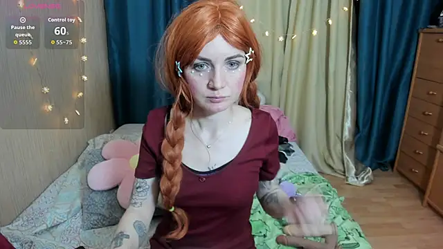 Snapshot of Dia_Angel chatting on November 2025 07:25:01 PM Dia Angel online show from November 2025 07:25:01 PM