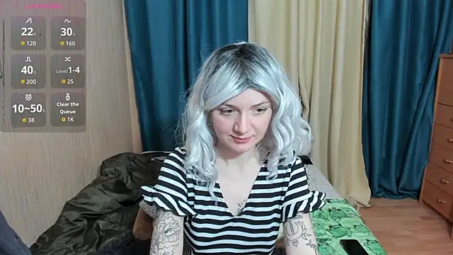 Snapshot of Dia_Angel chatting on October 2025 07:14:02 PM Dia Angel online show from October 2025 07:14:02 PM