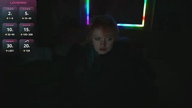 Dia Angel online show from March 2026 08:42:02 PM