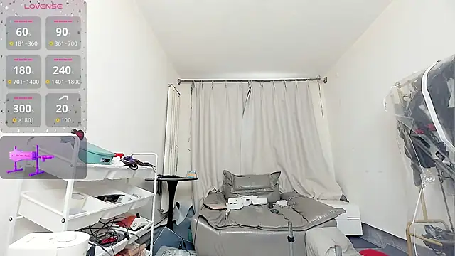 fox-yiyi online show from February 2026 08:03:02 AM