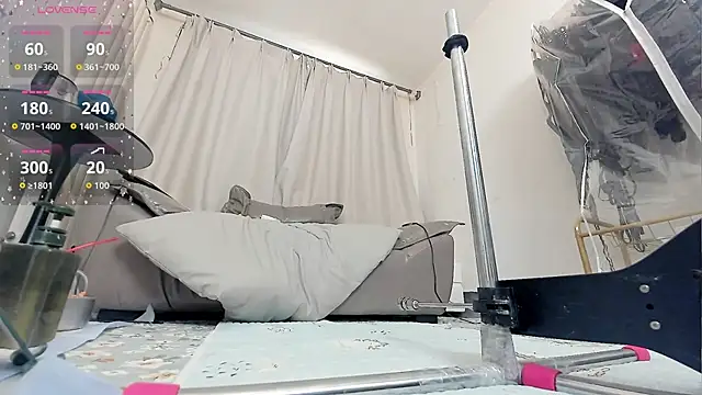 fox-yiyi online show from March 2026 08:01:01 AM