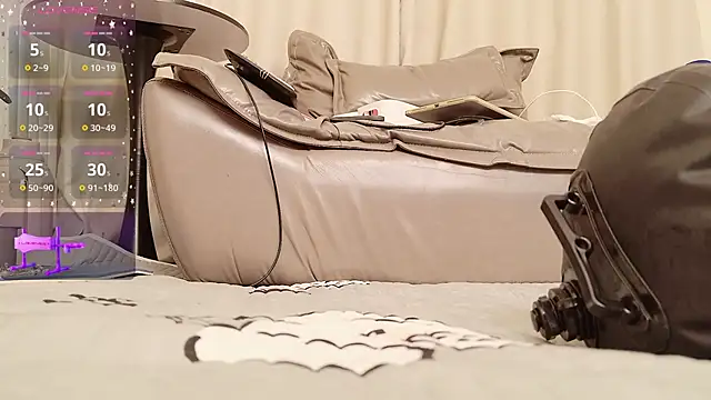 fox-yiyi online show from April 2026 11:57:01 AM